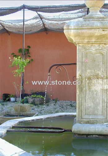 Fountain