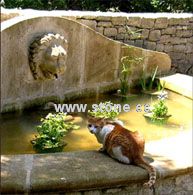 Fountain