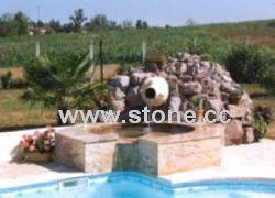 Fountain