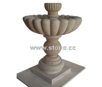 Fountain