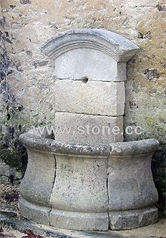 Fountain 2