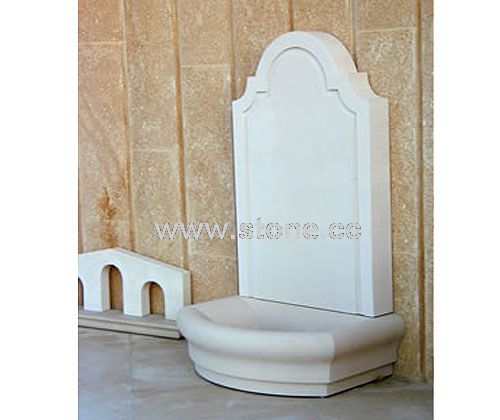 Fountain