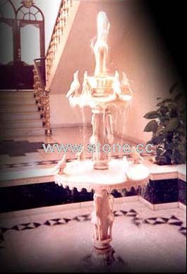 Fountain