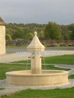 Fountain 6