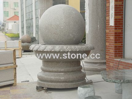 Fountain Ball
