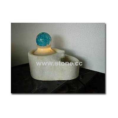 Ball Fountain 10