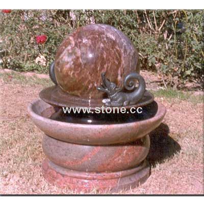 Ball Over Disc 02
