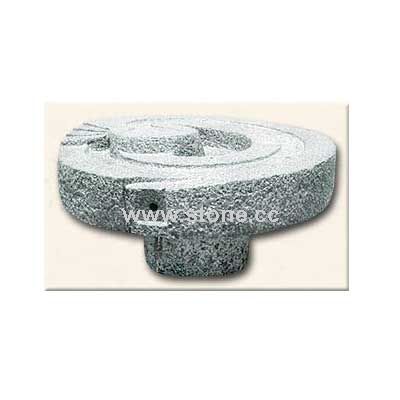 Disc Fountain AG - 116