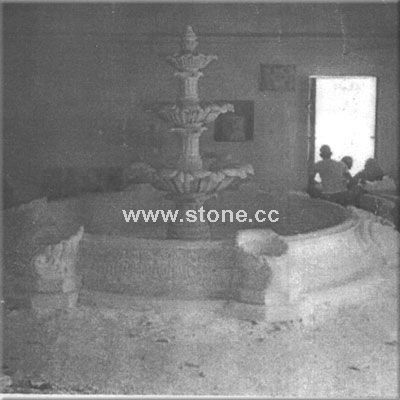 Fountain 1