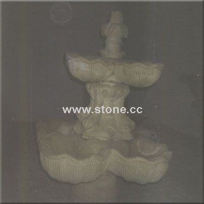Fountain 5