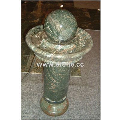 Fountain Ball