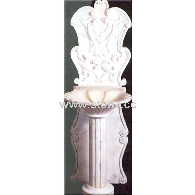 Fountain