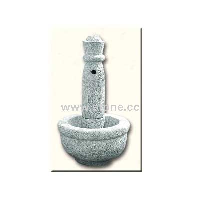 Garden Wash Basin AG - 166
