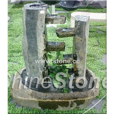 Granite Fountain S007