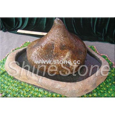 Granite Fountain S008