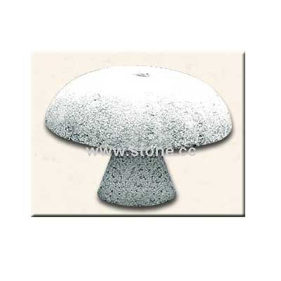 Mushroom fountain AG - 137