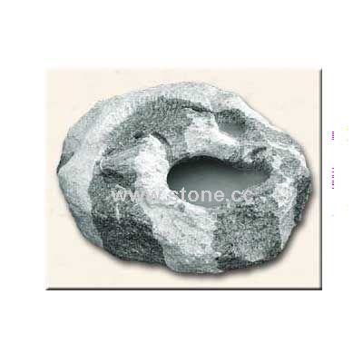 Natural Fountain AG - 138