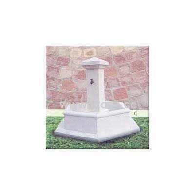 Opus Fountain