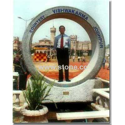 Rotating Ring 01