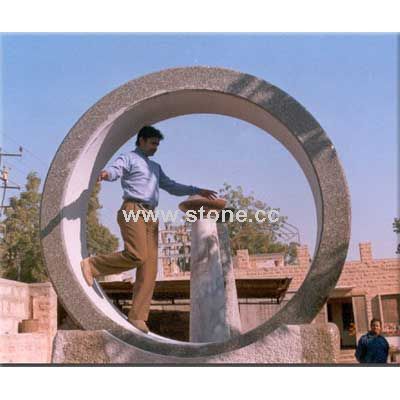 Rotating Ring 02
