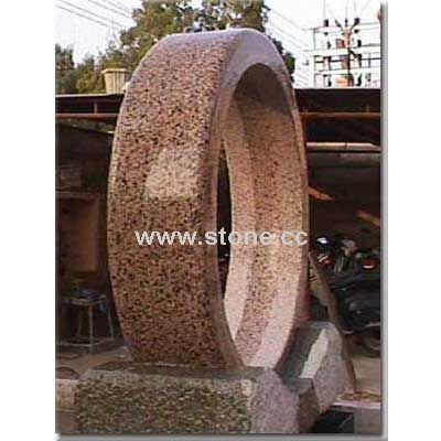 Rotating Ring 04