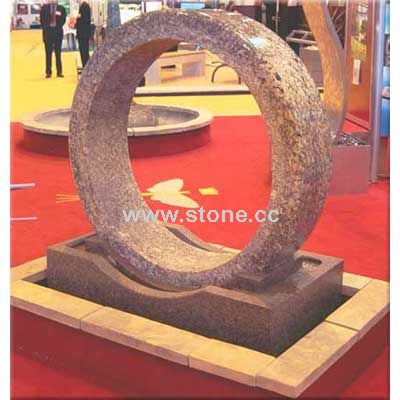 Rotating Ring 05