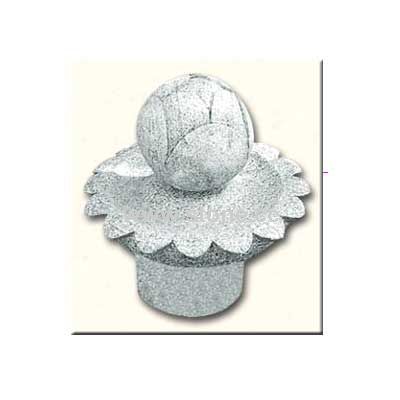 Small Lotus Fountain AG - 105