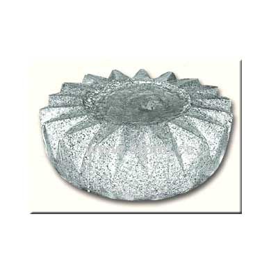 Spike Fountain AG - 112