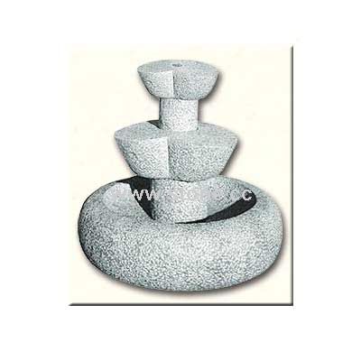 Step Fountain AG - 114
