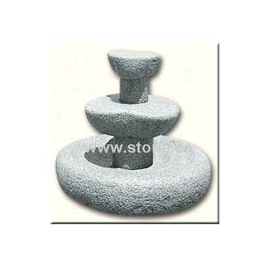 Step Up Fountain AG - 131