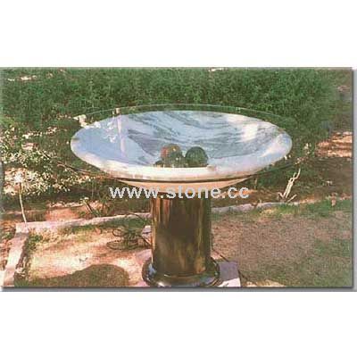 Table Ball Fountain 04