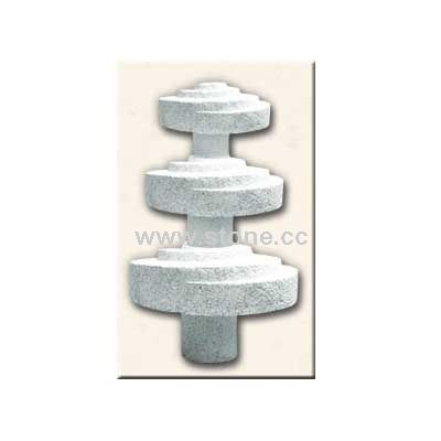 Top Fountain AG - 136