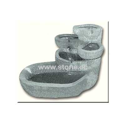 Water Fall Fountain AG - 132