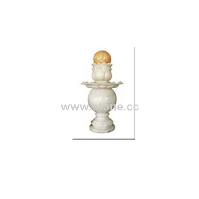xsf-004 Geomancy Ball