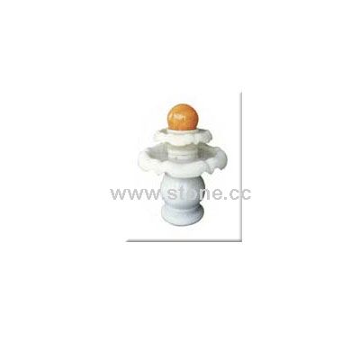 xsf-007 Geomancy Ball