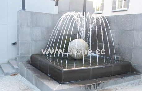 Fountains 1 Fountains 1