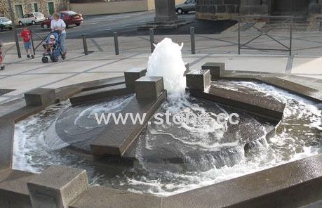 Fountains 5