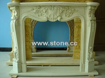 France Fireplace
