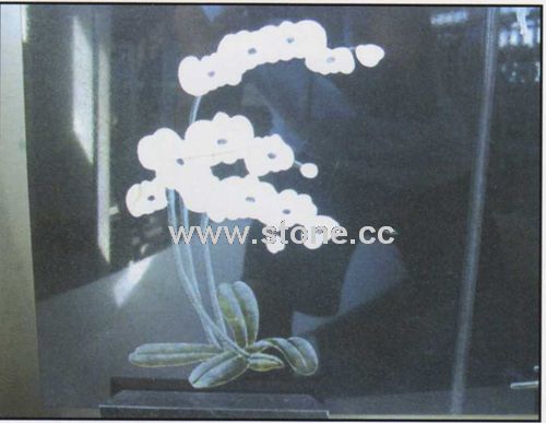 Funeral Plaque-12 Funeral Plaque-12