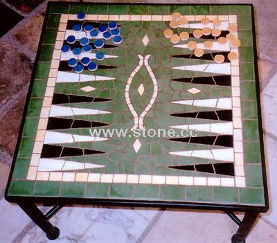Game table