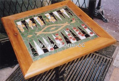 Game table