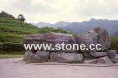 Garden Stone