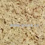 Giallo Ornamental