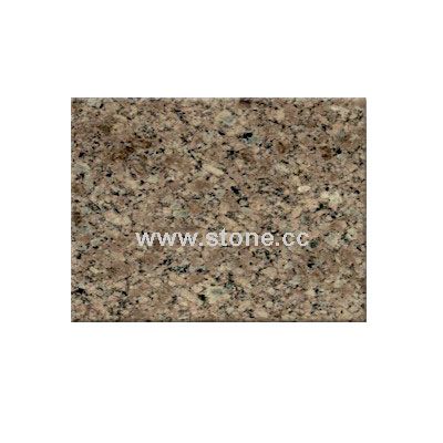 Almond Mauve