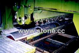 Granite Arc Panel Granite Arc Panel