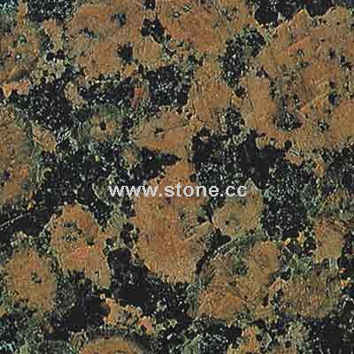 BALTIC BROWN