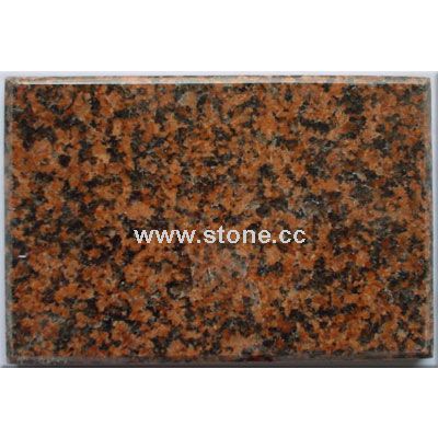Balmoral Red