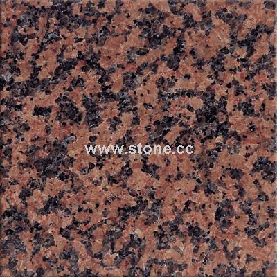 Balmoral Red