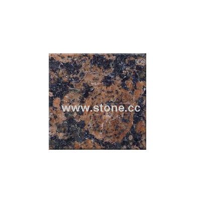 Baltic Brown - RD-HGY-003