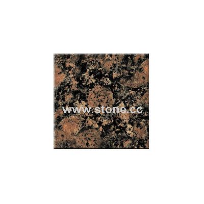 Baltic Brown
